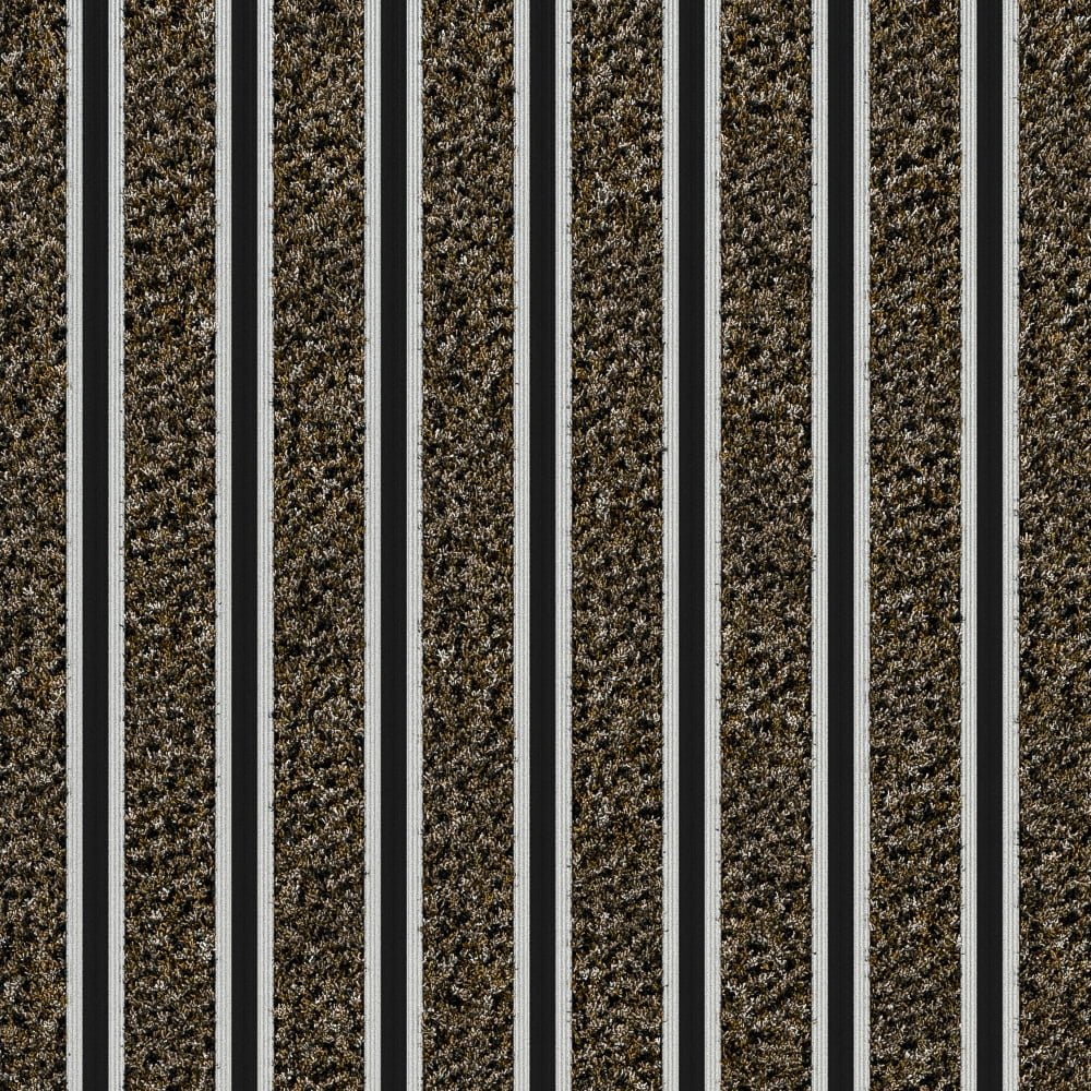 Brown Alba ECONYL® (Closed Construction)